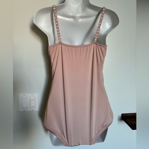 Jazzamatazz dance bodysuit - Picture 3 of 4